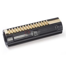 Bullgear Steel Full Teeth Piston
