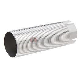 SHS Stainless Steel Cylinder for AEG Series (Compatible 401mm-450mm Inner Barrel Length)