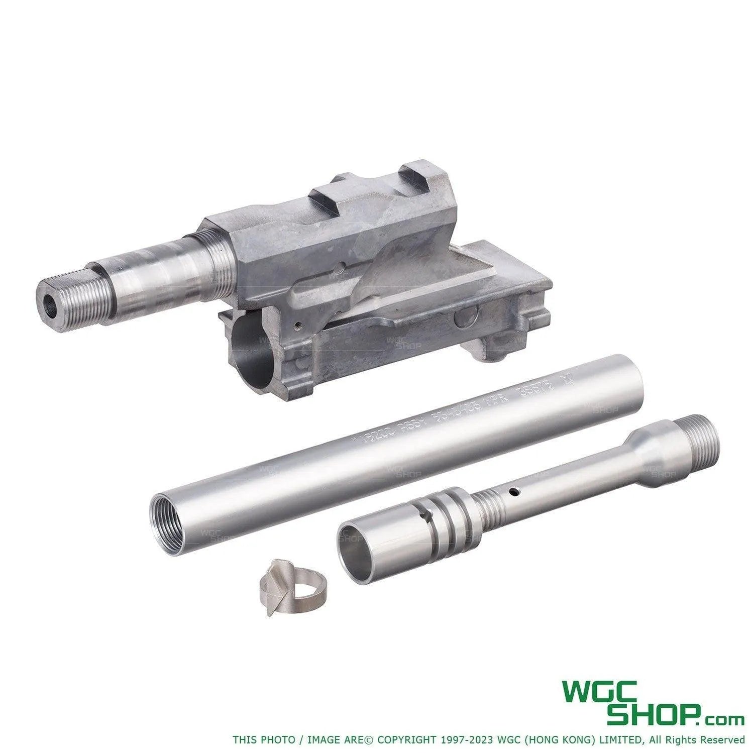 VFC Original Parts - M249 GBB Bolt with Piston ( 04-1 )