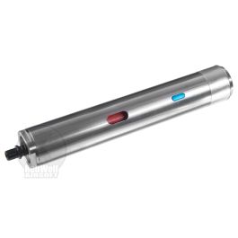 Systema Steel Cylinder Unit M110 for M4/M4A1 PTW