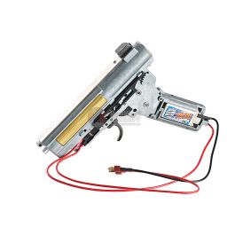G&P AK Complete Gearbox with M120 Motor