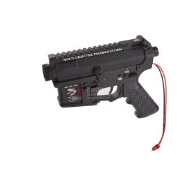 G&P MOTS Metal Body Pro Kit (Black)