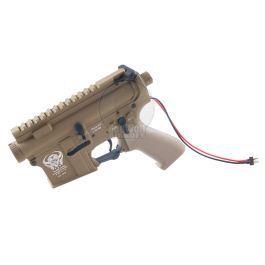 G&P Seal Skull Metal Body Pro Kit (DE) (While Stock Last)