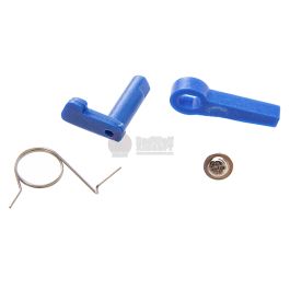 SHS POM Safety Cover for Version 2 Gearbox