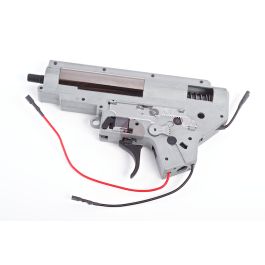 VFC 8mm Enhanced Gearbox Assembly Ver.2 (for MK16 Buttstock Swith)
