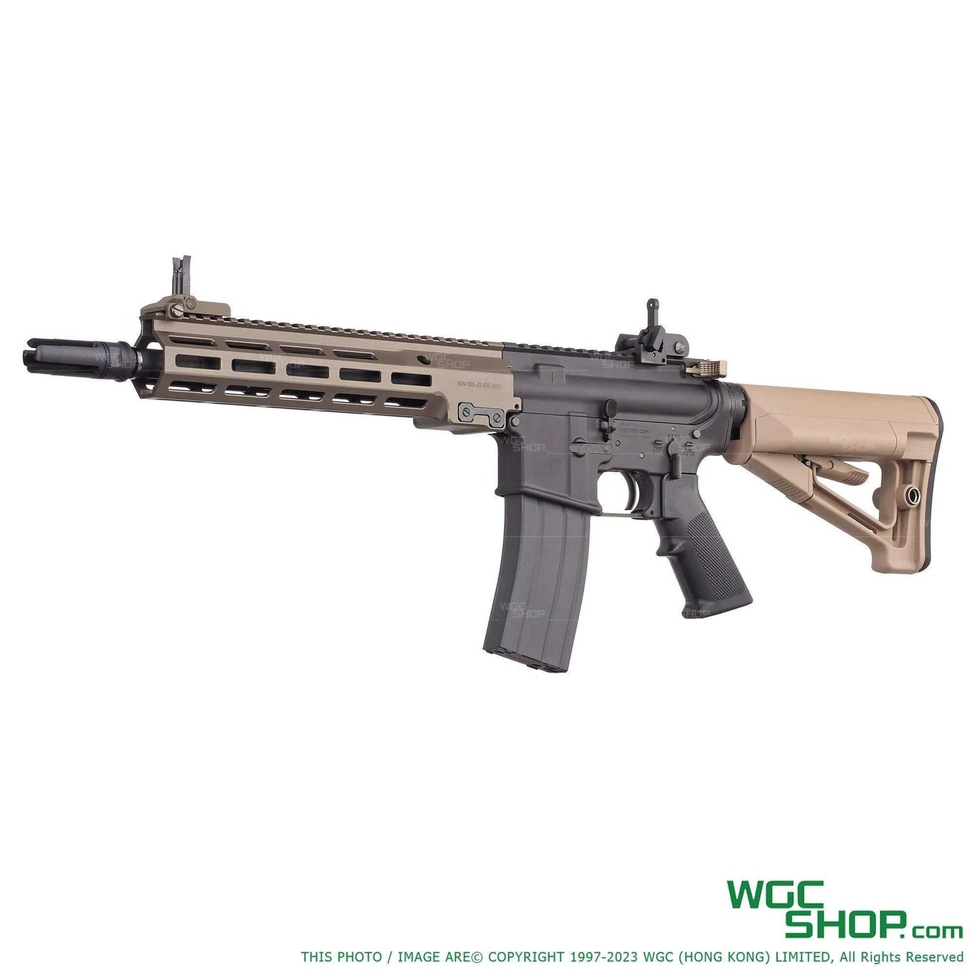 TOKYO MARUI URG-I 11.5 Inch GBB Airsoft
