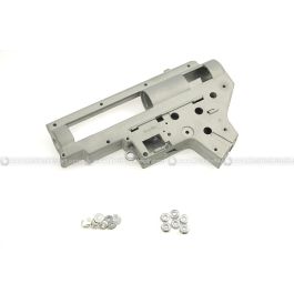 Deep Fire 7mm Gear Box V2 (w/ bearing)