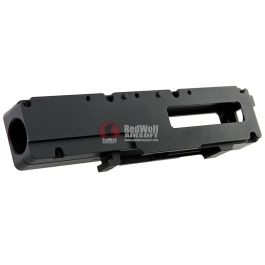 Bullgear Airsoft MG42 CNC Upper Gearbox for AGM / S&T / Matrix MG42