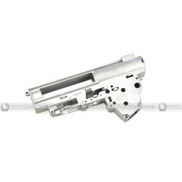 Deep Fire Reinforced 6mm Gearbox Case Ver 3 without Bearing for AK