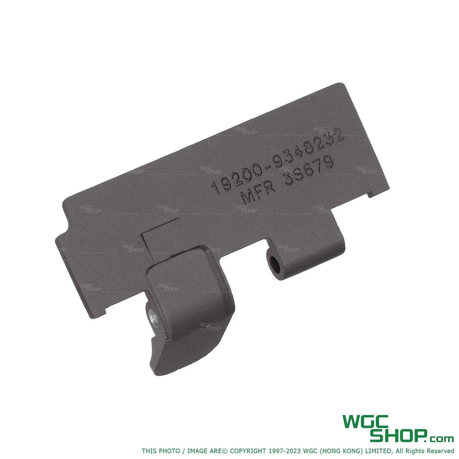 VFC Original Parts -  M249 GBB Magazine Well Cover ( VG32MAG0C0 )
