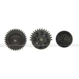 Hurricane Super Gear Set (High Speed Ratio)