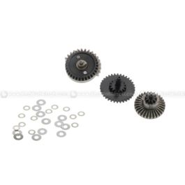 Prometheus EG Hard Gear Set ver.7 Normal Torque for Tokyo Marui M14