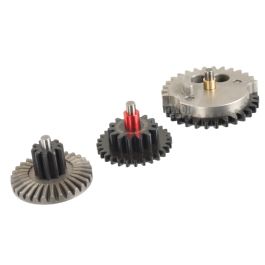 Prometheus EG Torque Hard Gear Set for Tokyo Marui Shock & Recoil New Ver.1/2