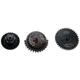 SHS High Speed Gear Set for Version 2 & Version 3 Gearbox (12:1)