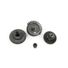 Systema ENERGY Helical Gear Set - Regular Ratio