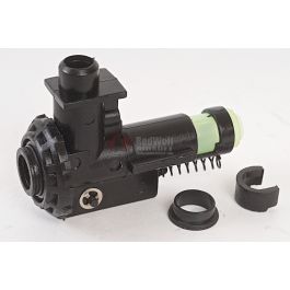 ARES M4 Hop Up Set