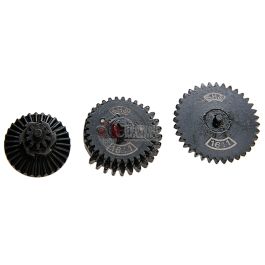 SHS AEG Gear Set (High Speed) for Version 2 & Version 3 Gearbox (16:1)