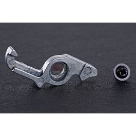 Deep Fire Cut Off Lever for Version 2 Gearbox