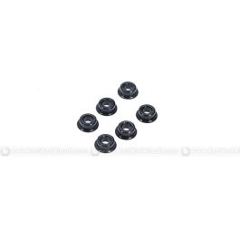Deep Fire Hardened Oilless Bushing (6pc set)