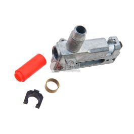 SHS Metal AK Hop Up Chamber for Version 3 Gearbox