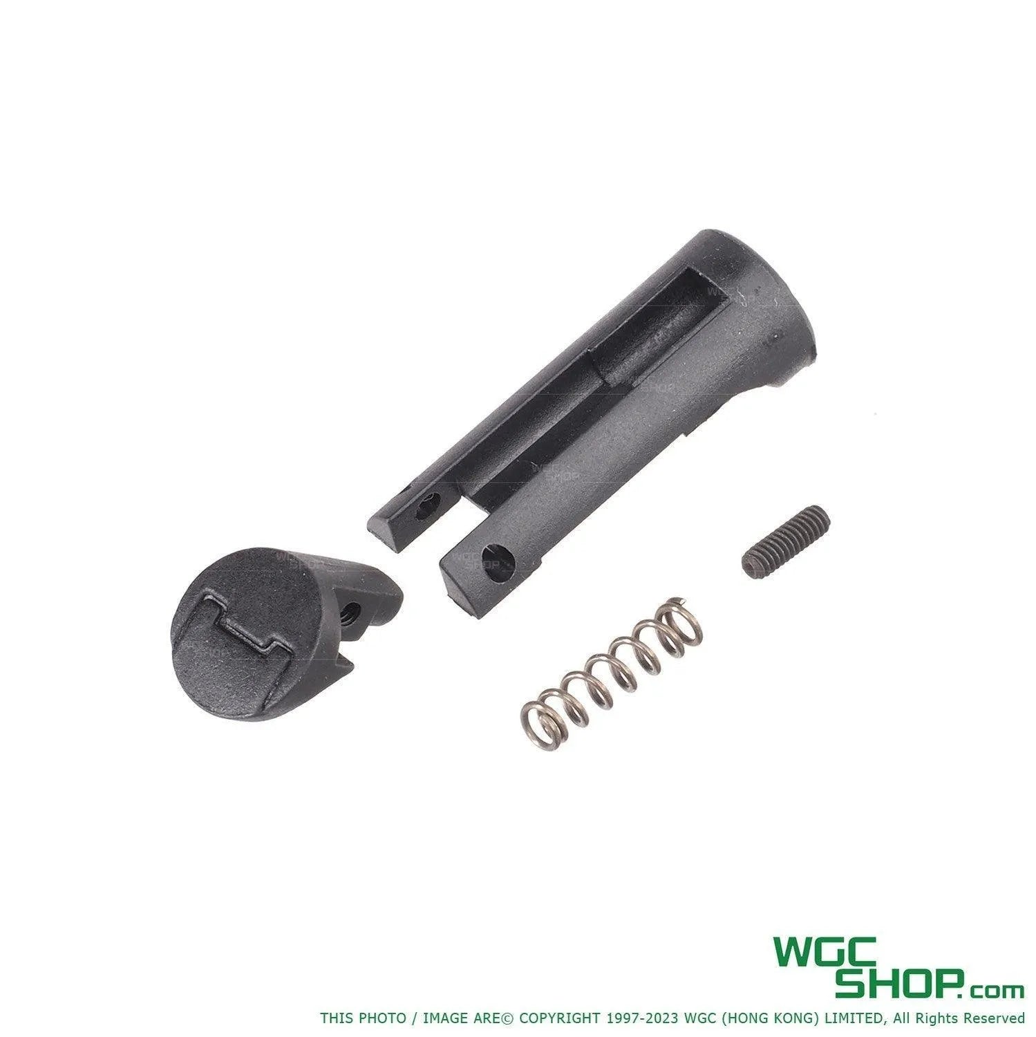 VFC Original Parts -  PPQ GBB Magazine Catch Assembly ( VGC4MAG020-030-SET )
