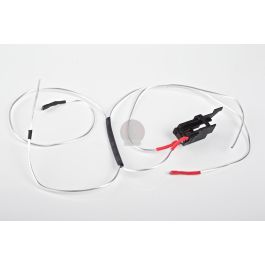 Action Airsoft AEG Version 3 Gearbox Low Resistance Switch Assembly (Front Wire)