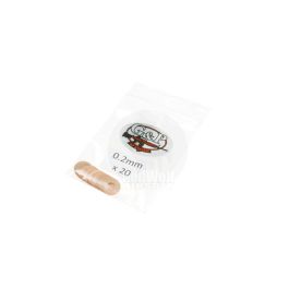 G&P Bevel Gear Copper Shim Set