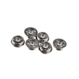 G&P 8mm Japan Bearings Set