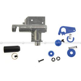 G&P Airsoft M16 Metal Hop-Up Unit for Tokyo Marui M16A2,M4A1,M4 RIS & SR16