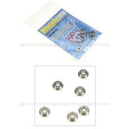 King Arms 6mm Oiless Metal Bushing