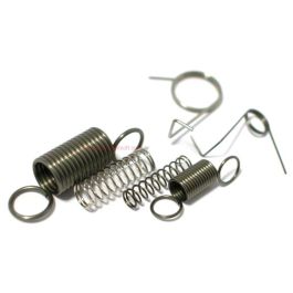 Deep Fire AEG Spring Set for Version 2 / 3 Gearbox