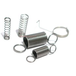G&G Spring Set for Ver.II & III Gear Box
