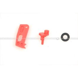 Laylax Strike Chamber Hop-Up Adjuster for Tokyo Marui MP5 series