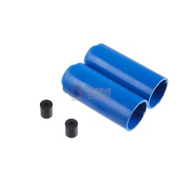 Madbull Airsoft Hop Up Bucking (60 Degree Normal Shark) - Blue