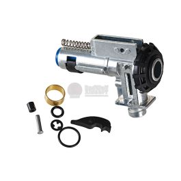 Madbull Ultimate 3-in-1 Hop Up Chamber Unit for M4 / M16 Series (Free Shark Hop Bucking)