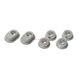 Prometheus Sintered Alloy Metal Axle Hole Bushing Ver.6 for Tokyo Marui P90