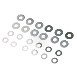 Prometheus Airsoft AEG Shims Set
