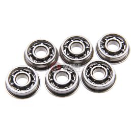 SHS 8mm Steel Ball Bearing Bushing