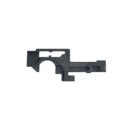 Prometheus Hard Selector Plate Metal New Ver.2 for Tokyo Marui SOPMOD M4