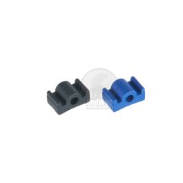 Prometheus Hop Up Tensioner w/ Soft & Hard for Tokyo Marui AEG series (Flat type)