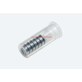 Prometheus Metal Bushing w/7mm Bearing