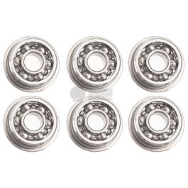 Prometheus 8mm Axle Hole Bearing for KRYTAC M4 Series