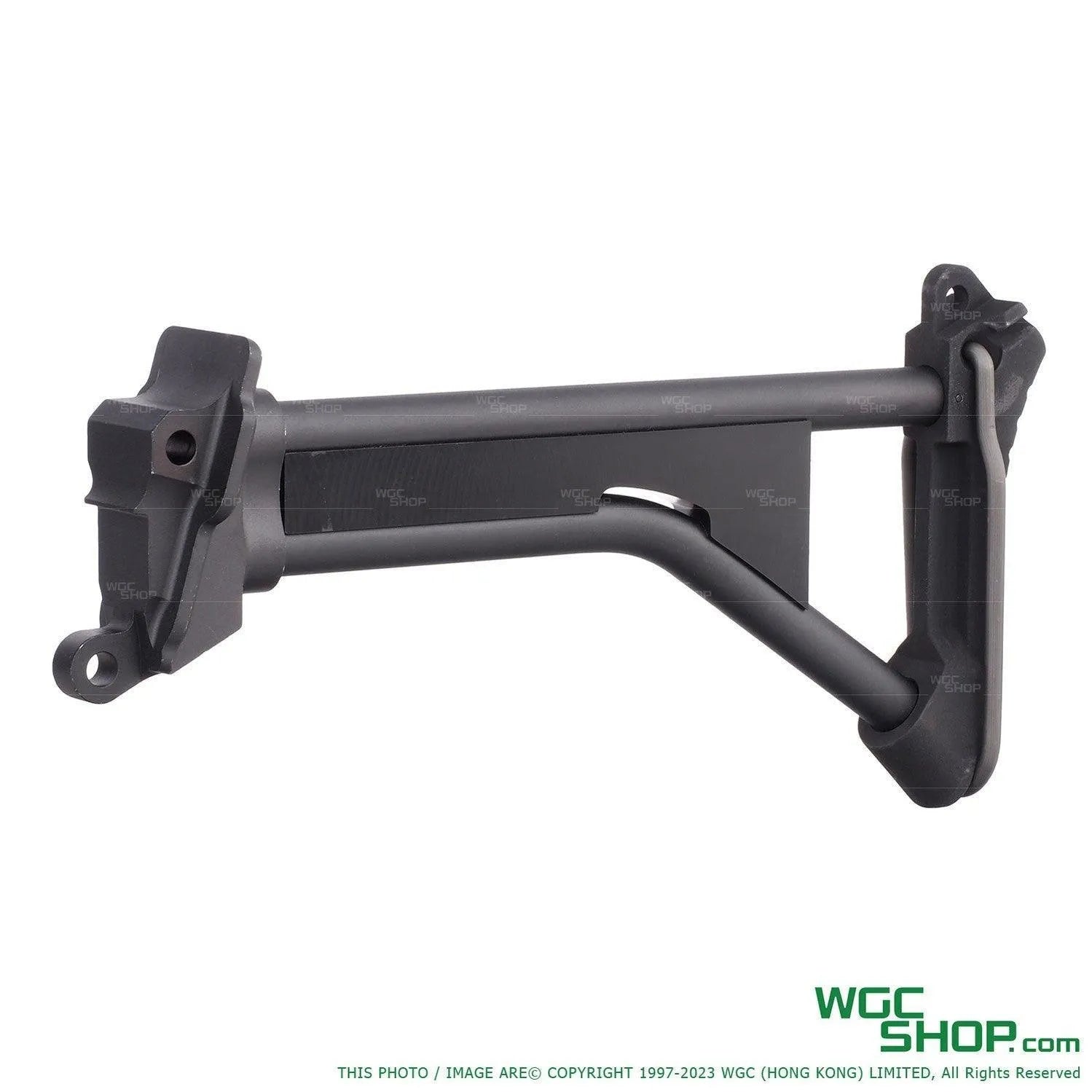 dnA FN Early Type Buttstock for VFC M249 GBB Airsoft