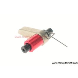 Prometheus Hard Reversal Stop Latch for Ver. II / III