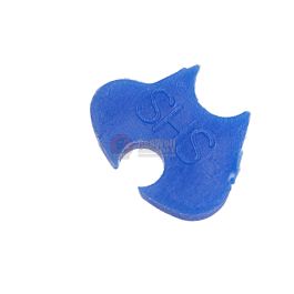 SHS POM Gear Sector Clip (Delayer)