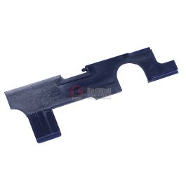 SHS Reinforced Selector Plate for Version 2 Gearbox