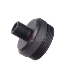 Airtech Studios TAU (Tracer Adapter Unit) for Amoeba AM013 / AM014 Airsoft AEG Rifles (Type: A)