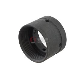 Angry Gun Wire Cutter Rail System Barrel Nut for WCRS Outer Barrel Kit
