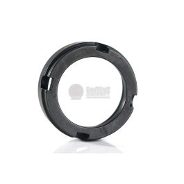 Madbull Barrel Nut for DD RISII (MK18 / M4A1) Fit Systema PTW Receiver