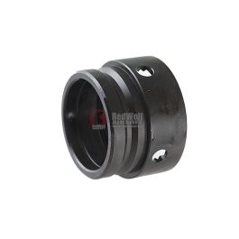 Madbull Daniel Defense MFR Barrel Nut for Regular AEG